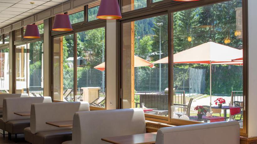 Hotel Club Vacanciel Pralognan La Vanoise  | Pralognan la Vanoise | Savoie | Frankreich 16