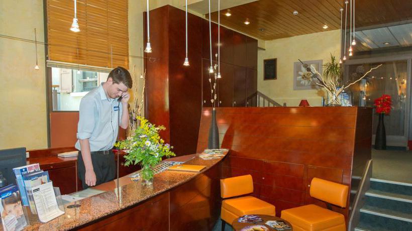 Hotel Club Vacanciel Pralognan La Vanoise  | Pralognan la Vanoise | Savoie | Frankreich 17