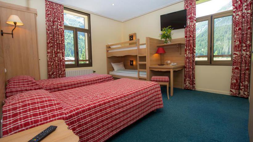 Hotel Club Vacanciel Pralognan La Vanoise  | Pralognan la Vanoise | Savoie | Frankreich 18