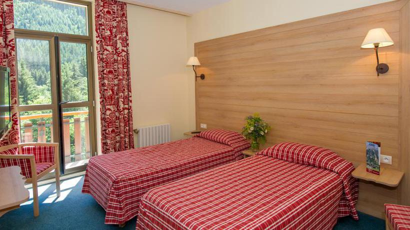 Hotel Club Vacanciel Pralognan La Vanoise  | Pralognan la Vanoise | Savoie | Frankreich 19