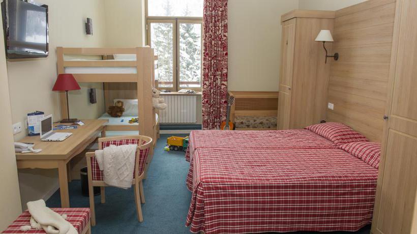 Hotel Club Vacanciel Pralognan La Vanoise  | Pralognan la Vanoise | Savoie | Frankreich 2