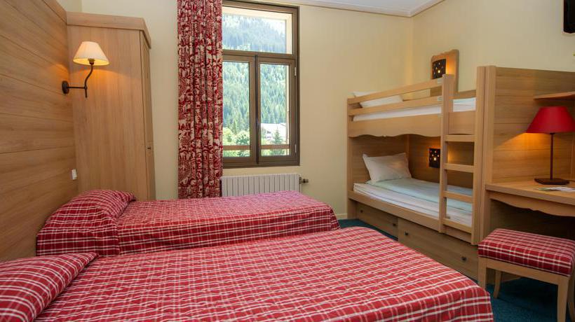 Hotel Club Vacanciel Pralognan La Vanoise  | Pralognan la Vanoise | Savoie | Frankreich 3