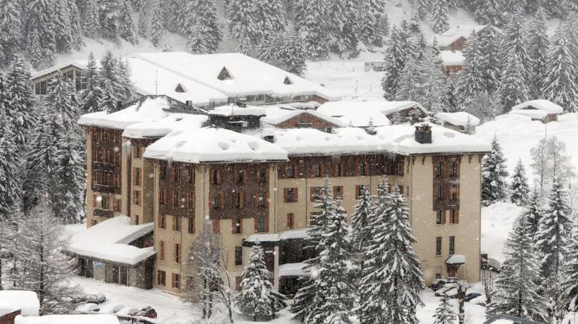 Hotel Club Vacanciel Pralognan La Vanoise  | Pralognan la Vanoise | Savoie | Frankreich 4