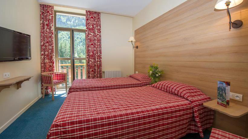 Hotel Club Vacanciel Pralognan La Vanoise  | Pralognan la Vanoise | Savoie | Frankreich 5