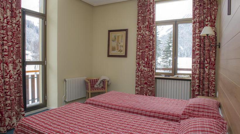 Hotel Club Vacanciel Pralognan La Vanoise  | Pralognan la Vanoise | Savoie | Frankreich 6