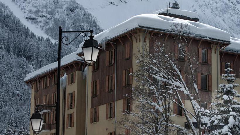 Hotel Club Vacanciel Pralognan La Vanoise  | Pralognan la Vanoise | Savoie | Frankreich 7