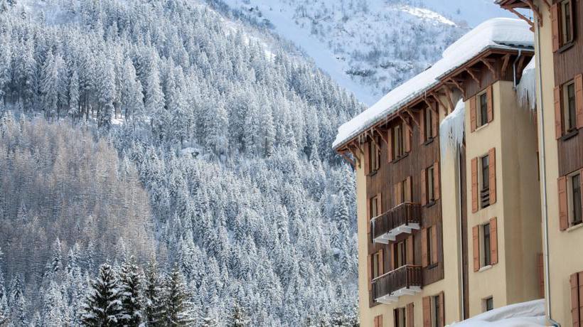Hotel Club Vacanciel Pralognan La Vanoise  | Pralognan la Vanoise | Savoie | Frankreich 9