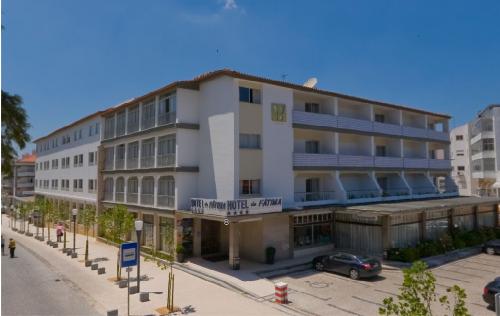 Hotel Fatima  | Fátima | Santarem | Portugal 7