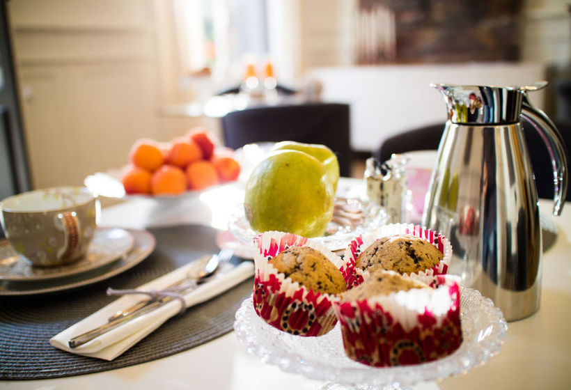 Hotel Particulier Beziers