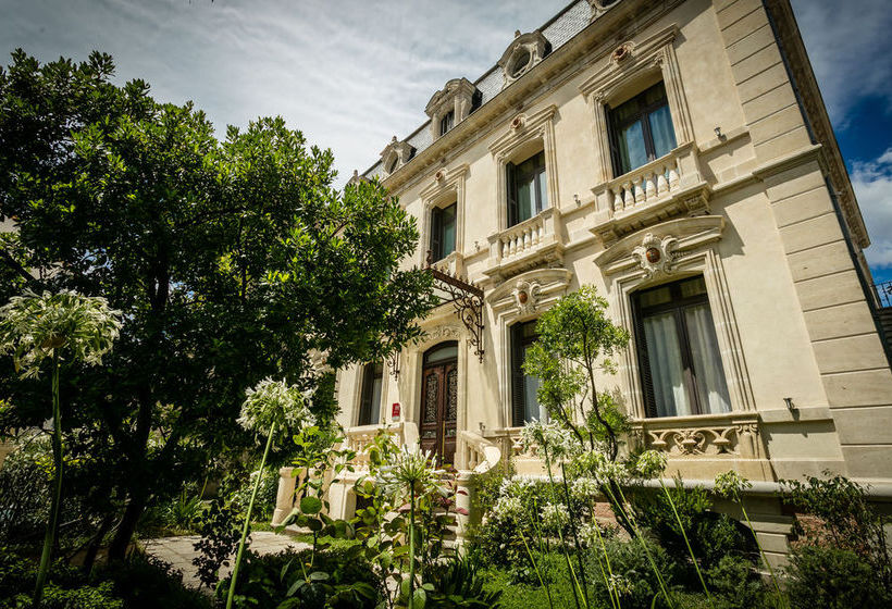 Hôtel Particulier Beziers  | Béziers | Herault | France 15