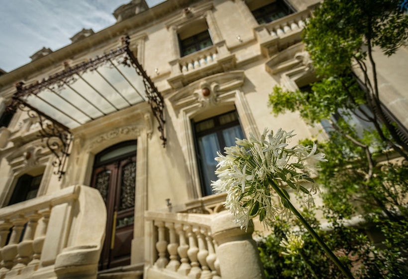 Hôtel Particulier Beziers  | Béziers | Herault | France 3