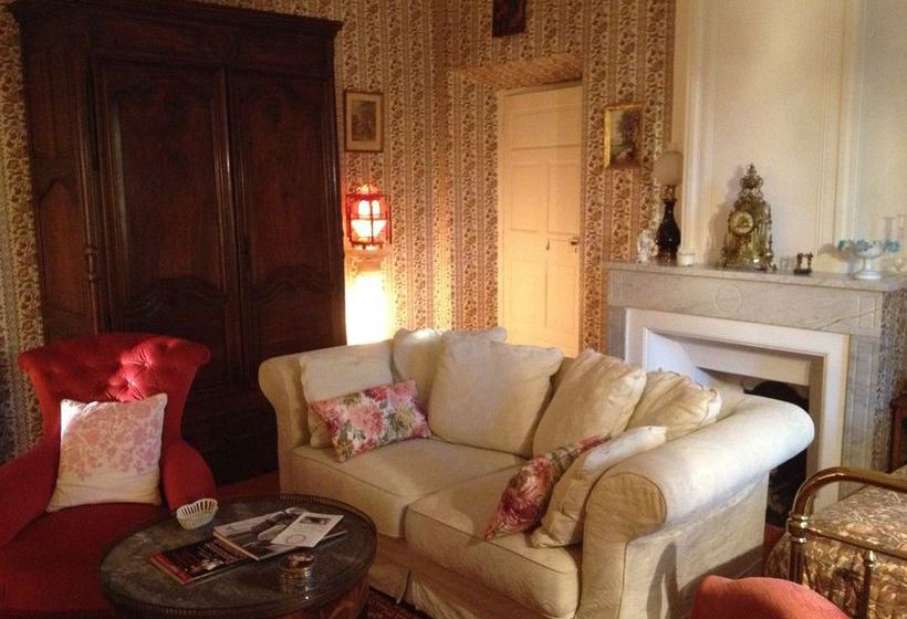 Bed and Breakfast Domaine Le Clos Du Pavillon  | Brignoles | Var | France 1