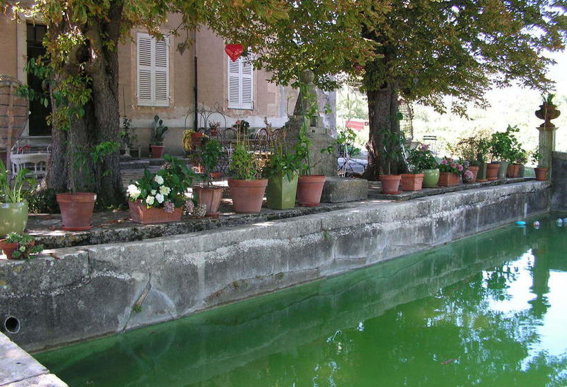 Bed and Breakfast Domaine Le Clos Du Pavillon  | Brignoles | Var | France 10