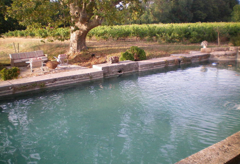 Bed and Breakfast Domaine Le Clos Du Pavillon  | Brignoles | Var | France 11