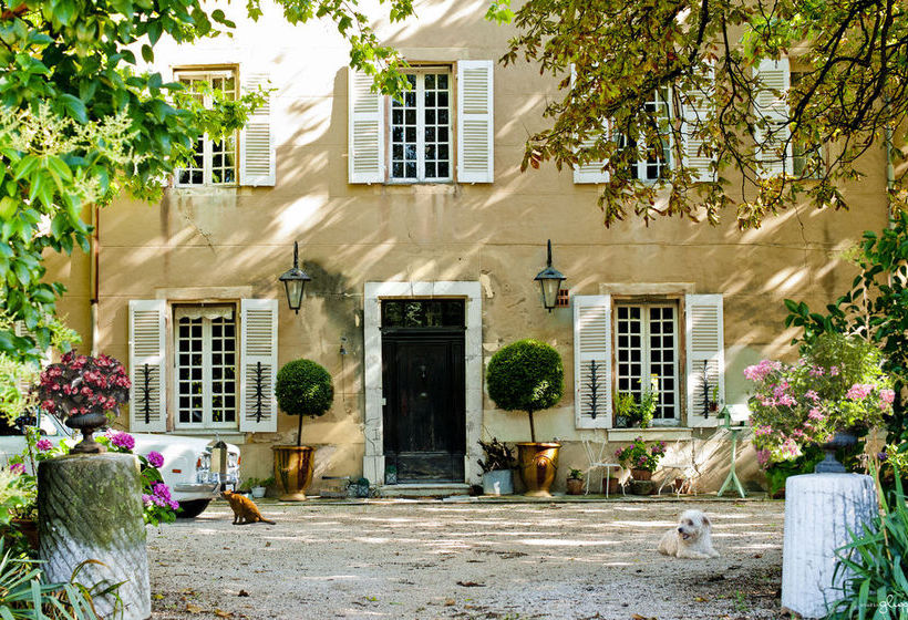 Bed and Breakfast Domaine Le Clos Du Pavillon  | Brignoles | Var | France 12