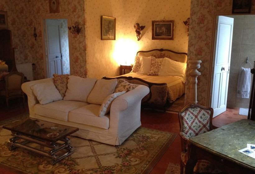 Bed and Breakfast Domaine Le Clos Du Pavillon  | Brignoles | Var | France 13