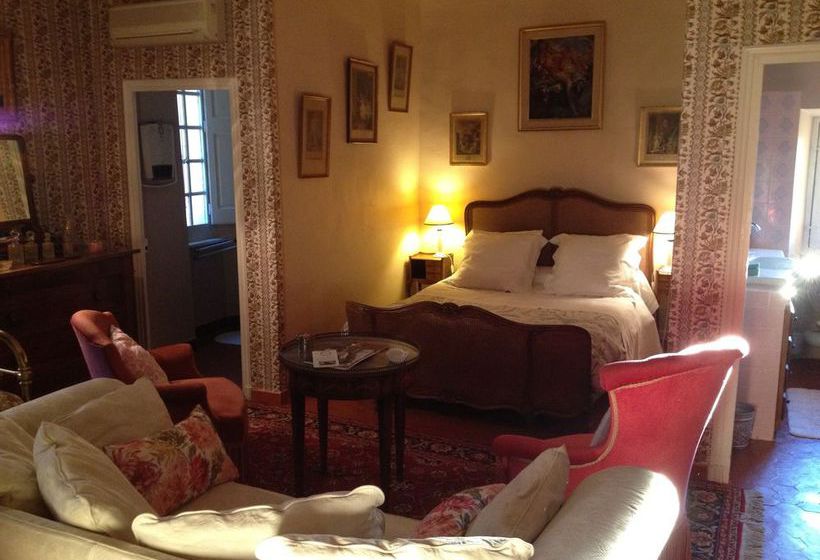 Bed and Breakfast Domaine Le Clos Du Pavillon  | Brignoles | Var | France 14