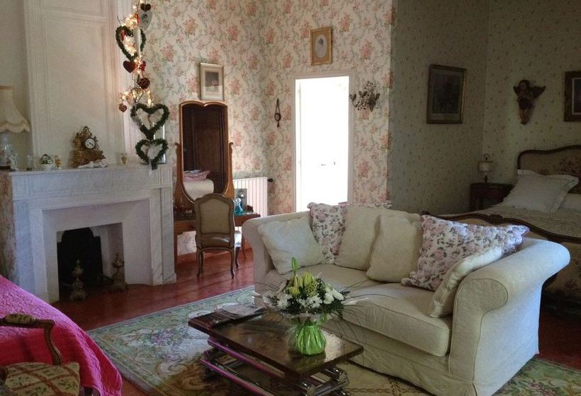 Bed and Breakfast Domaine Le Clos Du Pavillon  | Brignoles | Var | France 15