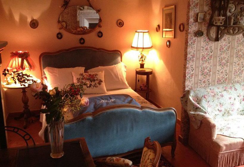Bed and Breakfast Domaine Le Clos Du Pavillon  | Brignoles | Var | France 16