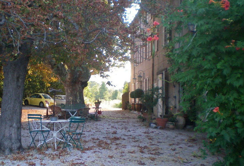 Bed and Breakfast Domaine Le Clos Du Pavillon  | Brignoles | Var | France 17