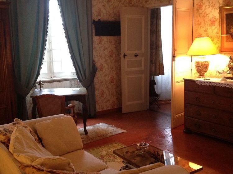 Bed and Breakfast Domaine Le Clos Du Pavillon  | Brignoles | Var | France 18