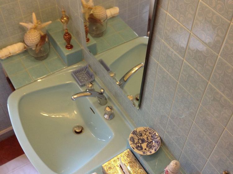 Bed and Breakfast Domaine Le Clos Du Pavillon  | Brignoles | Var | France 19