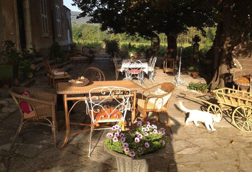 Bed and Breakfast Domaine Le Clos Du Pavillon  | Brignoles | Var | France 3