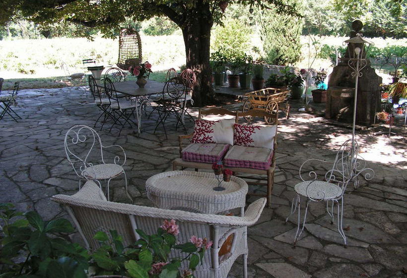Bed and Breakfast Domaine Le Clos Du Pavillon  | Brignoles | Var | France 4