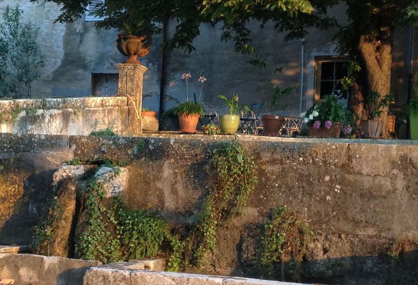 Bed and Breakfast Domaine Le Clos Du Pavillon  | Brignoles | Var | France 7