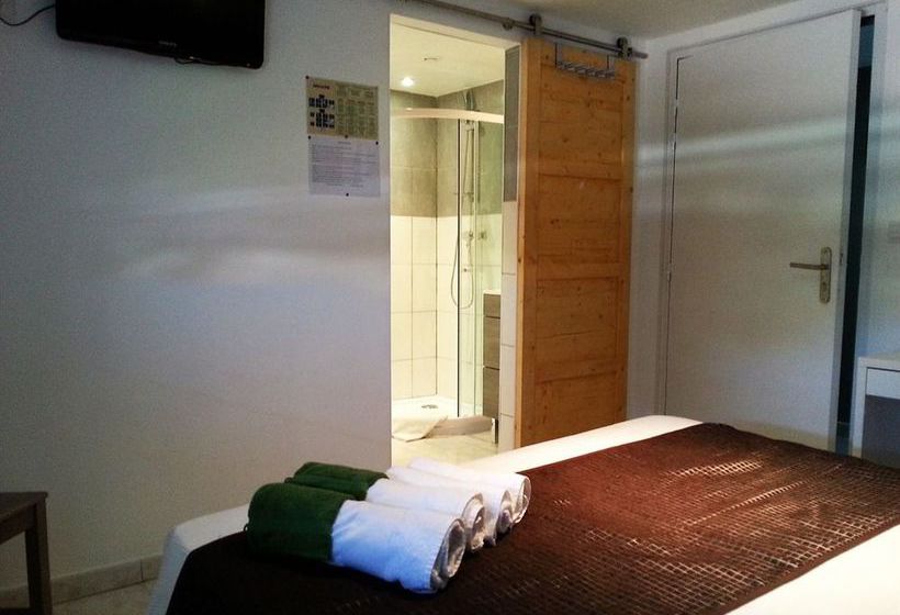 Hotel La Chaumière Marseillan