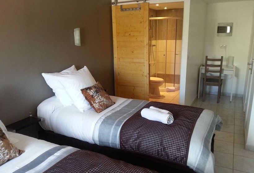 Hôtel La Chaumière  | Marseillan | Herault | France 14