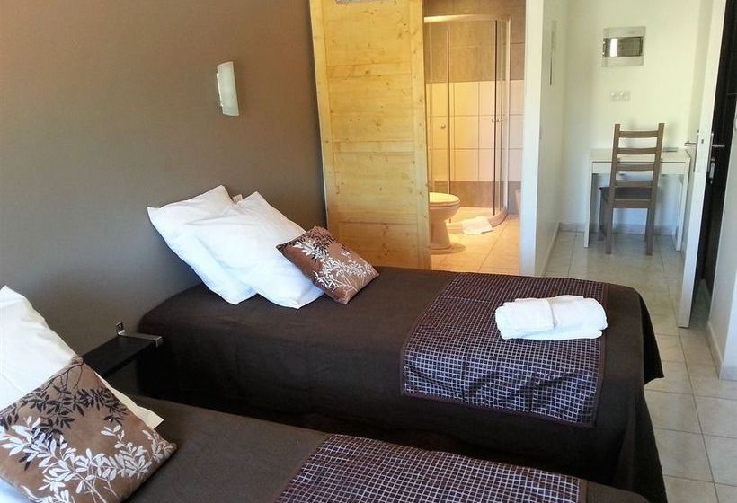 Hôtel La Chaumière  | Marseillan | Herault | France 15