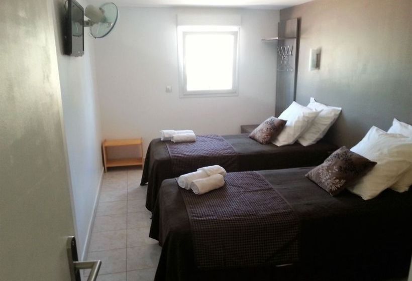 Hôtel La Chaumière  | Marseillan | Herault | France 19