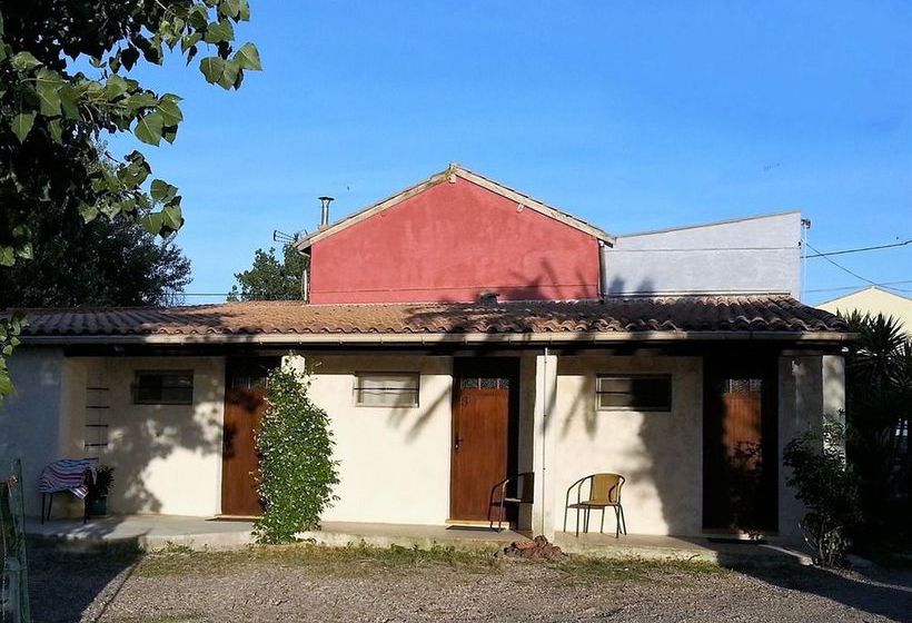 Hôtel La Chaumière  | Marseillan | Herault | France 2