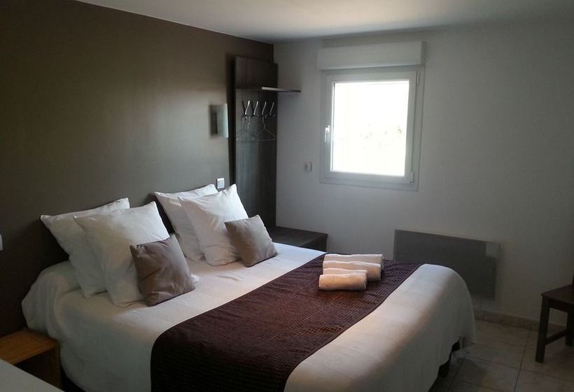 Hôtel La Chaumière  | Marseillan | Herault | France 20