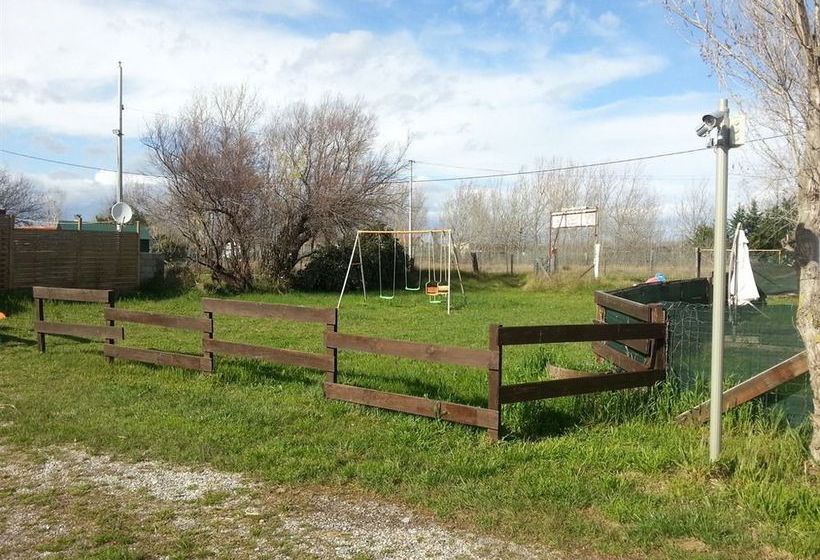Hôtel La Chaumière  | Marseillan | Herault | France 3