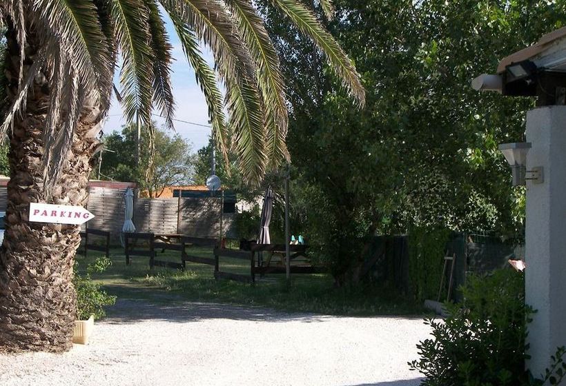 Hôtel La Chaumière  | Marseillan | Herault | France 6