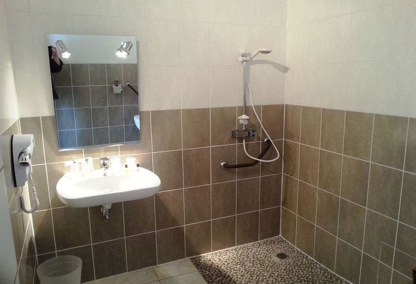 Hôtel La Chaumière  | Marseillan | Herault | France 7