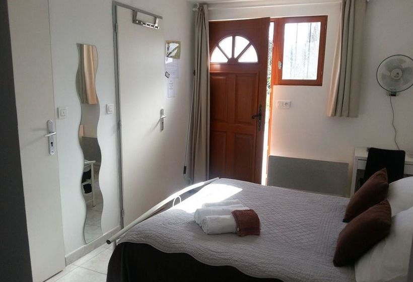 Hôtel La Chaumière  | Marseillan | Herault | France 8