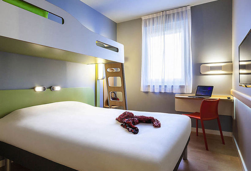 Hôtel ibis Budget Sens  | Sens | Yonne | France 1