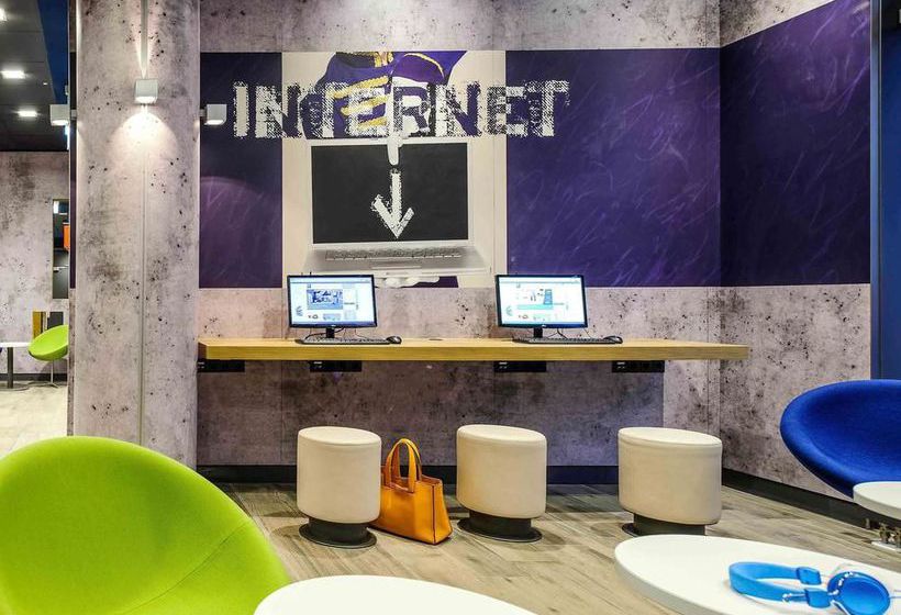 Hôtel ibis Budget Sens  | Sens | Yonne | France 13