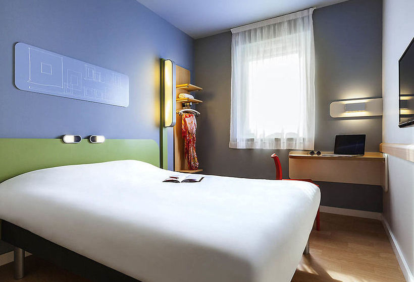 Hôtel ibis Budget Sens  | Sens | Yonne | France 2