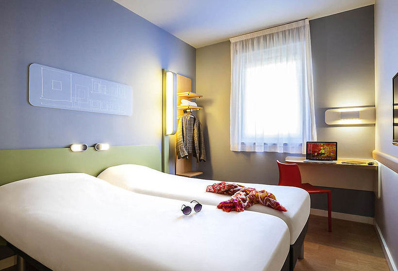Hôtel ibis Budget Sens  | Sens | Yonne | France 3