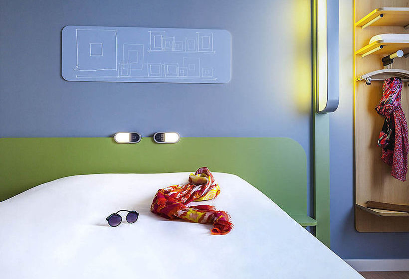 Hôtel ibis Budget Sens  | Sens | Yonne | France 4