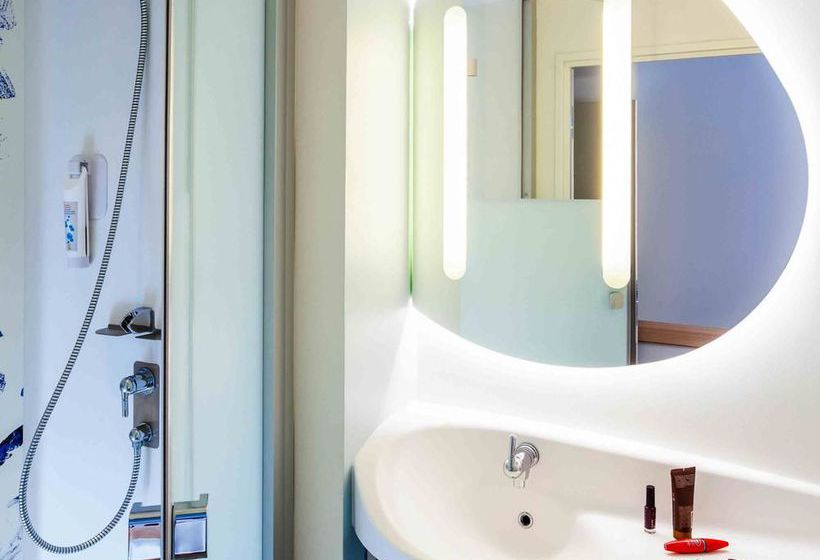 Hôtel ibis Budget Sens  | Sens | Yonne | France 7