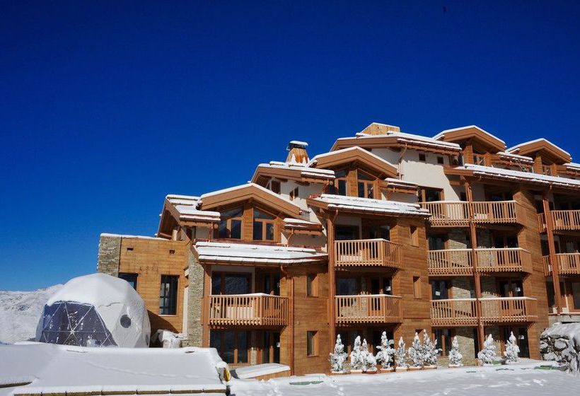 Hotel Pashmina Le Refuge 