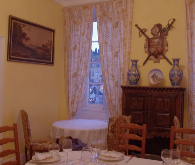 Pension Le Blason  | Nice | Alpes-Maritimes | France 12