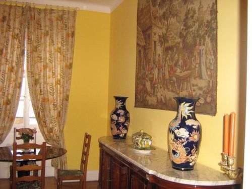 Pension Le Blason  | Nice | Alpes-Maritimes | France 14