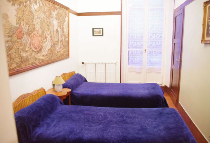 Pension Le Blason  | Nice | Alpes-Maritimes | France 2