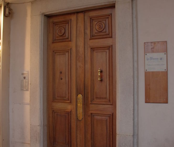 Pension Le Blason  | Nice | Alpes-Maritimes | France 4